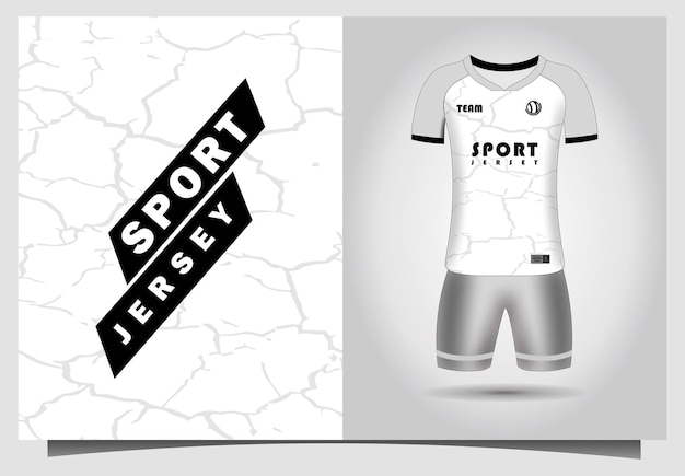 jersey template sport t shirt design