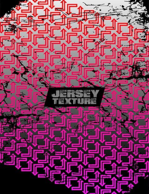 JERSEY TEXTURE BACKGROUND