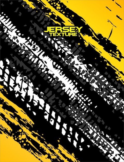 JERSEY TEXTURE PATTERN