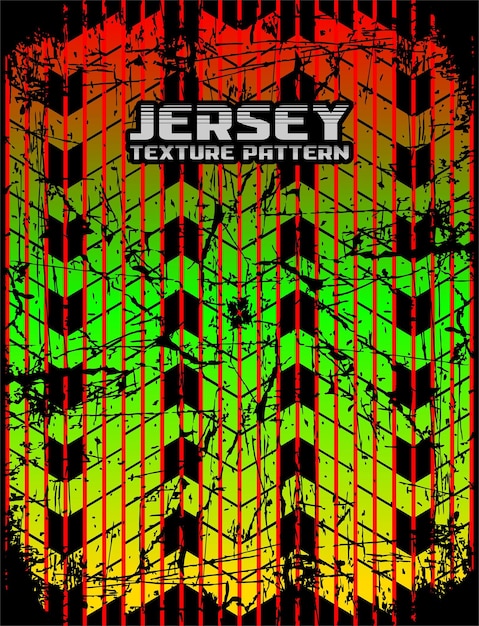 JERSEY TEXTURE PATTERN