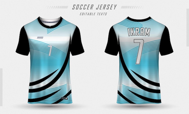 Vector jersey voetbal sport jersey basketbal jersey football jersey cricket jersey