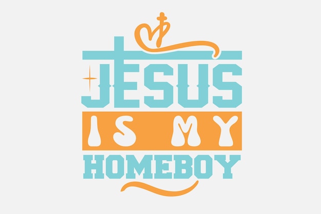 jesus christ svg design