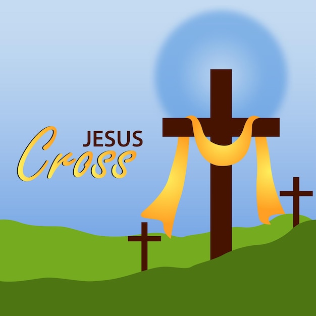 Jesus Cross