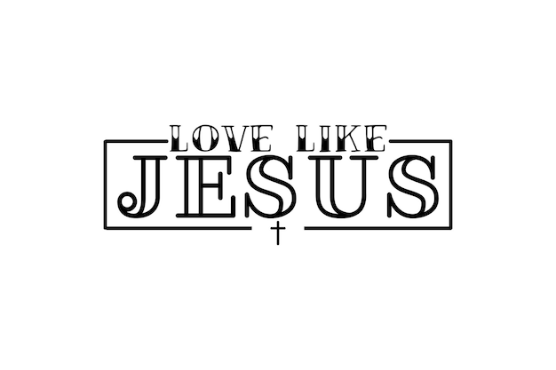 Комплектация «Иисус»