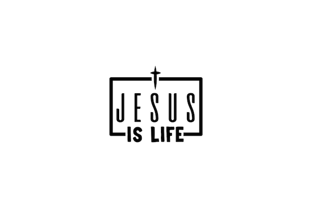 Jesus is Life