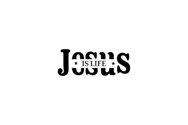 Jesus is Life