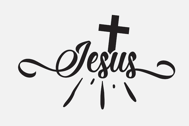 jesus Svg design bundle