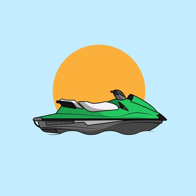 Jetski