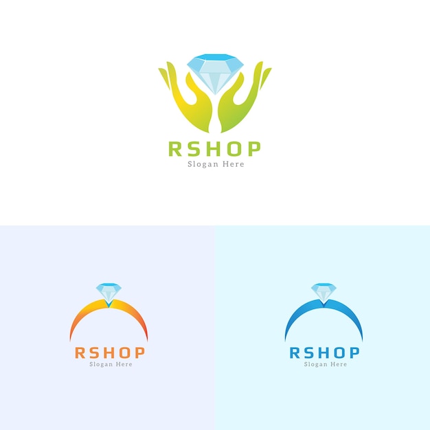 Jewelry Logo Design