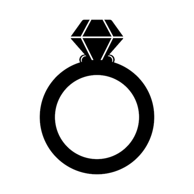 Premium Vector | Jewelry logo icondesign vector illustration template