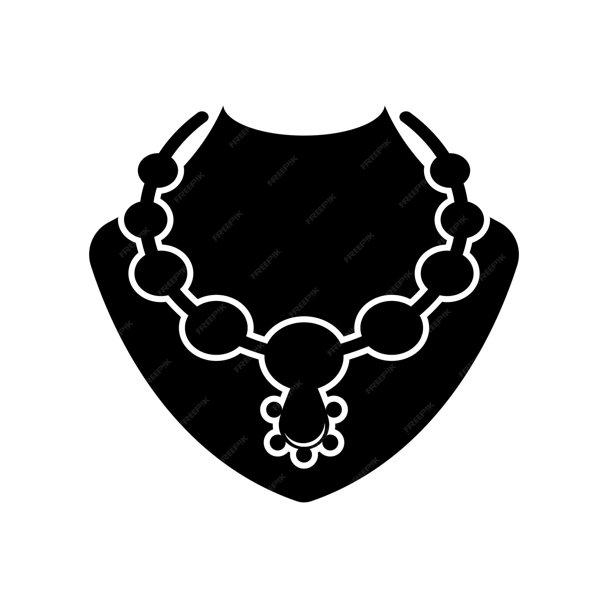 Premium Vector | Jewelry logo icondesign vector illustration template