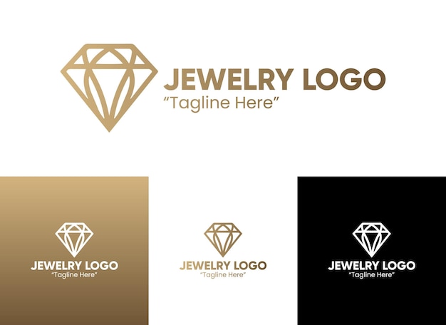 Jewelry Logo