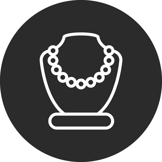 Jewelry vector icoon illustratie van Dubai iconset