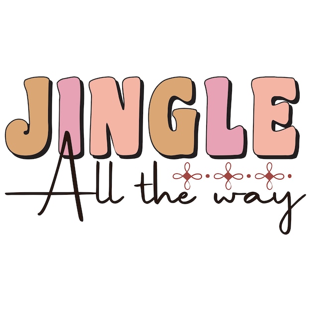 Jingle All The Way