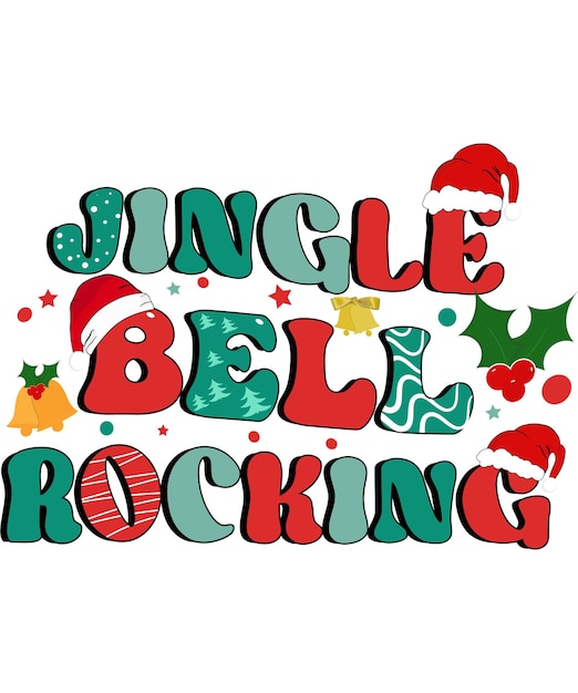 Jingle Bell Rocking