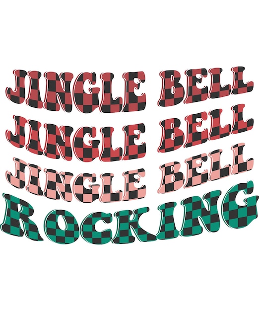 Jingle Bell Schommelt