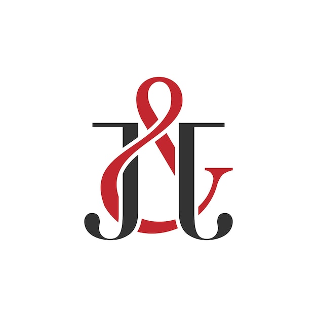 JJ-logo ontwerp