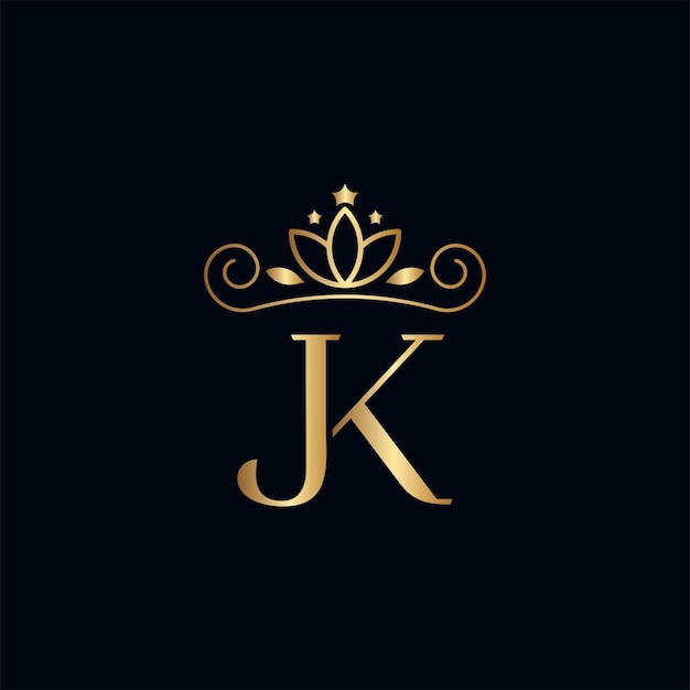 Jk Logo Crown