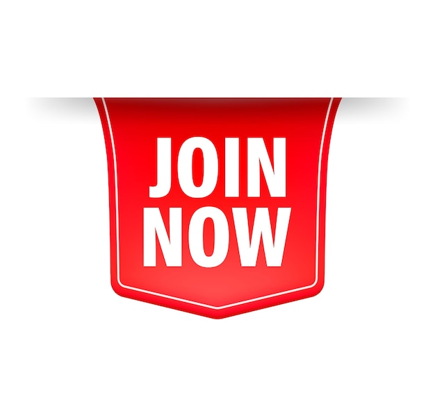 Join now red label