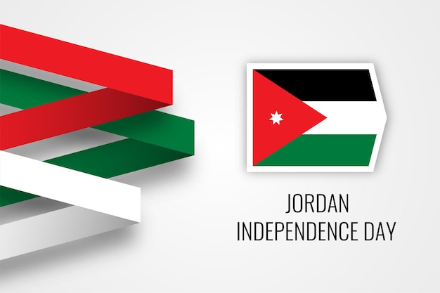 Jordan independence day celebration