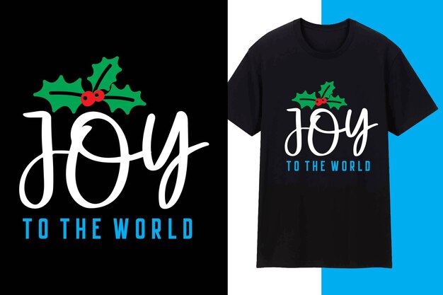 Joy To The World