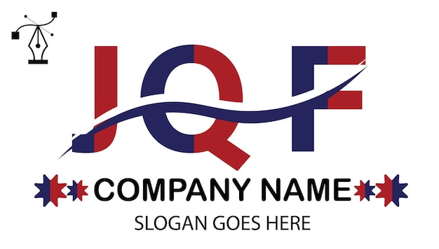 JQF Letter Logo