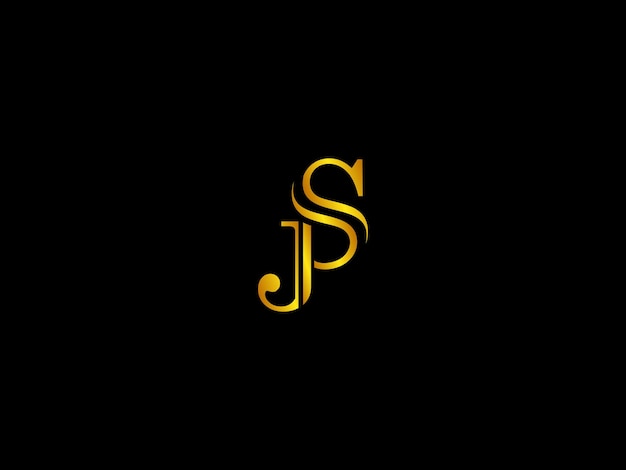 js design a logo for