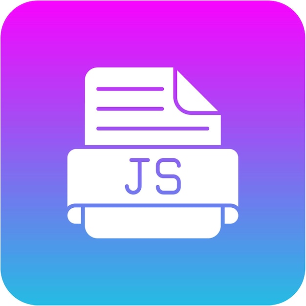 ベクトル アイコン js