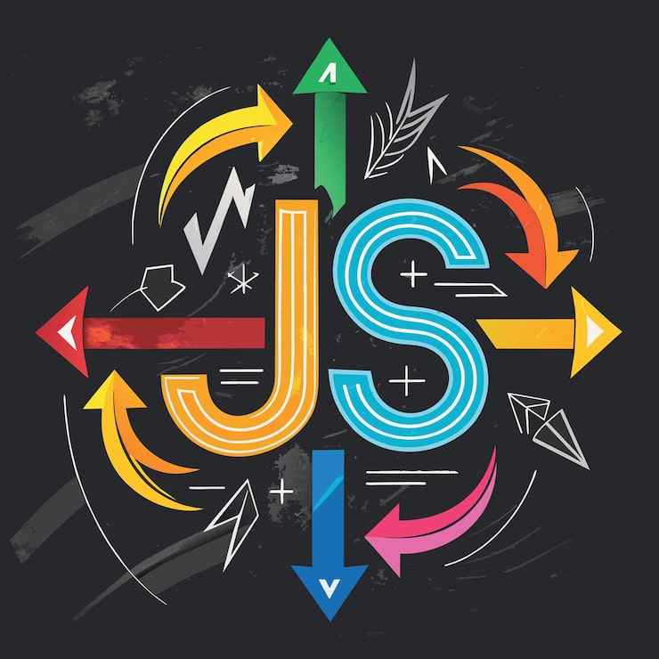 Vector javascript 是一個現代的軟件開發或應用概念的編程語言.