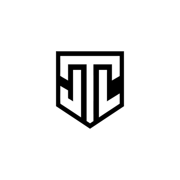 Jtl logo design