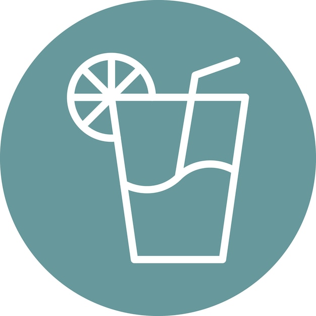 Juice Icon Style