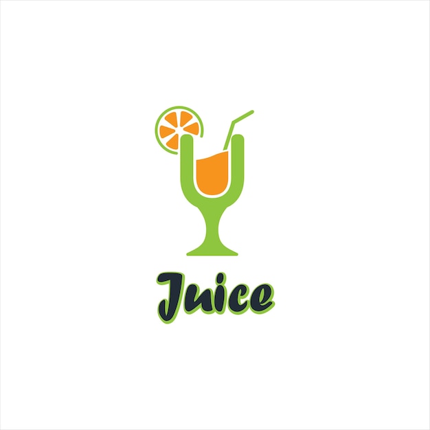 juice logo vectors