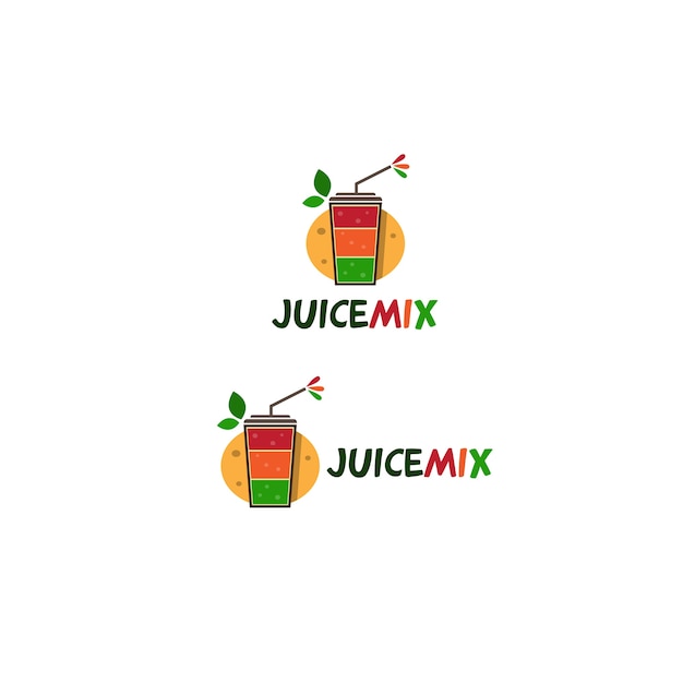 Juice mix