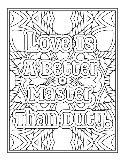 Juneteenth Day Quotes Coloring Pages for Kdp Coloring Pages