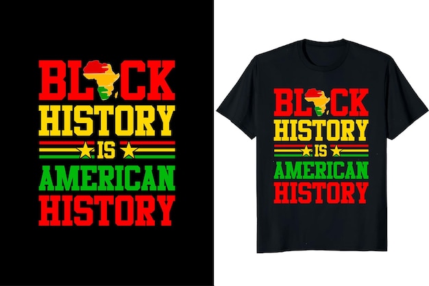 Juneteenth Day Tshirt Design