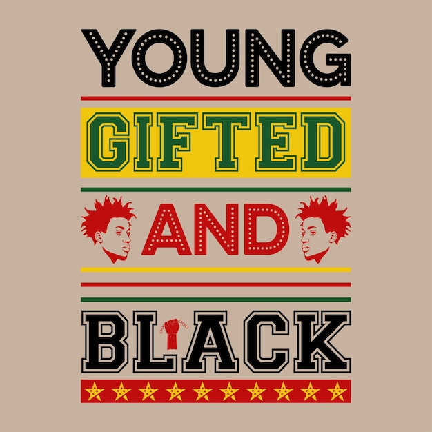 Vector juneteenth quotes t shirt design