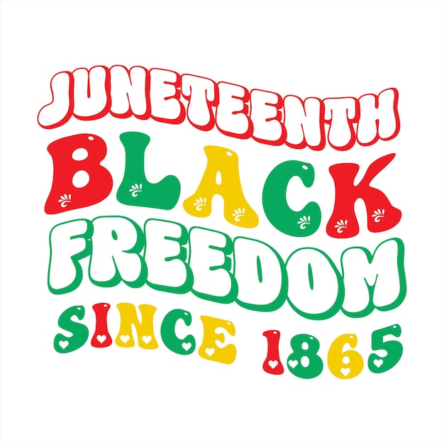 Juneteenth svg バンドル Juneteenth svg 黒歴史 svg アフリカ系アメリカ人 svg