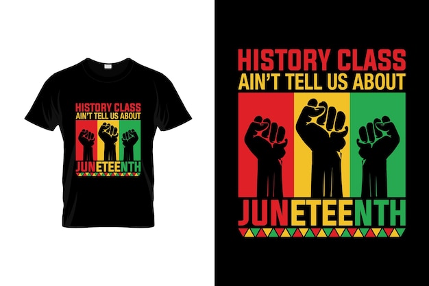 Juneteenth 티셔츠 디자인 또는 Juneteenth 포스터 디자인, Juneteenth 지수, Juneteenth 타이포그래피