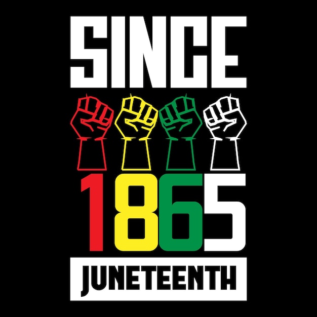 Juneteenth-t-shirt