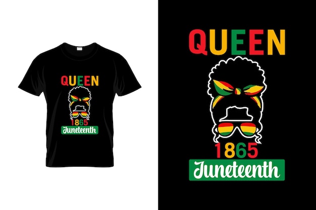 Juneteenth TShirt Design or Juneteenth poster Design Juneteenth Quotes Juneteenth Typography