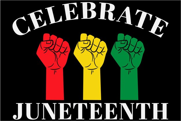 Juneteenth maglietta juneteenth freeish dal 1865 design della maglietta del giorno dell'indipendenza afroamericana