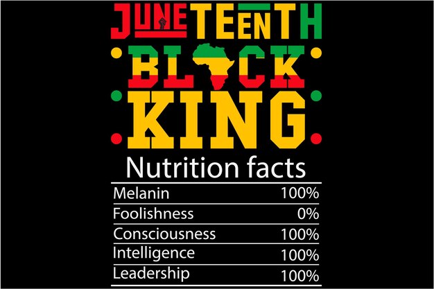 Juneteenth tshirt juneteenth freeish since 1865 african american independence day tshirt design