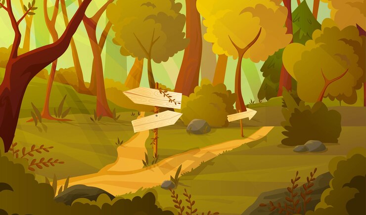 Vector jungle bosconcept