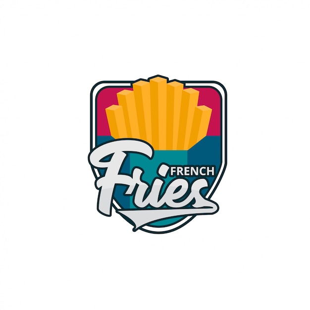 Junk food logo