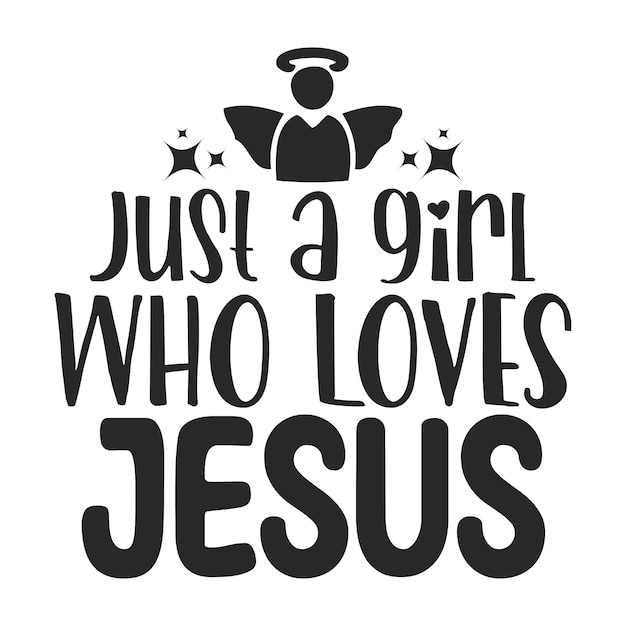 Just a girl who loves jesus