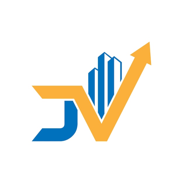 Logo di investimento immobiliare jv