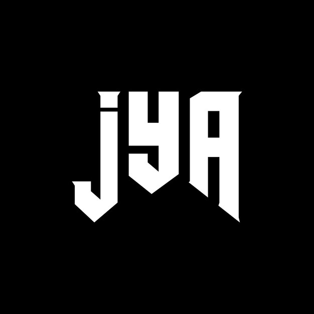 JYA LEGENDはJYA 社のロゴデザインJYA レターJYA エイコンJYA アルファベットJYA テイポグラフィーJYA ロゴデザイン