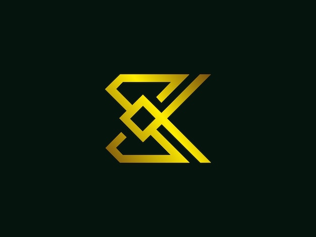 K logo ontwerp