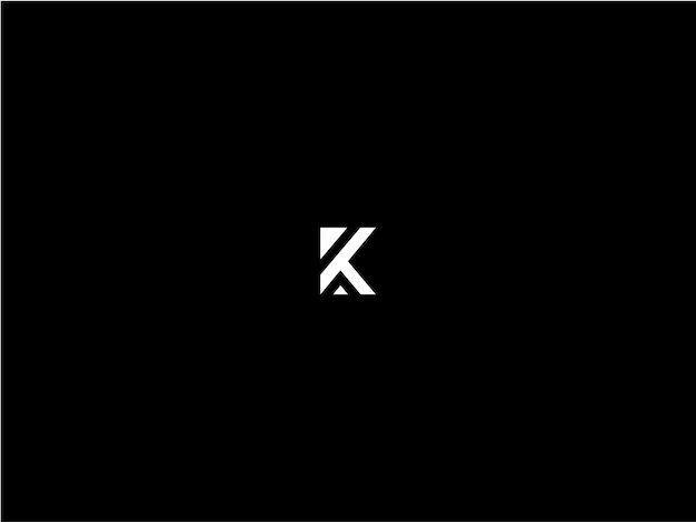 K-logo ontwerp