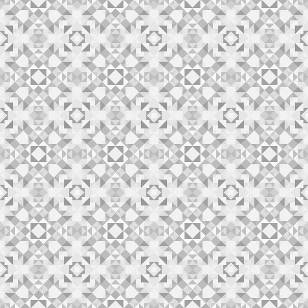 kaleidoscope pattern. triangle geometric print